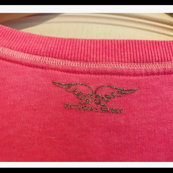 Victoria's Secret  Sweatshirt - Picture 5 of 5